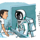 Illustration for article titled Words to live by: Chris Hadfields advice to aspiring astronauts